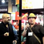 IPCPR 2011 Interview: Rocky Patel