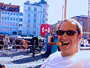 start small before a meal:Bolivar Short Belicoso Limitadas 2009