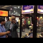 IPCPR 2013 Interview: Nimish Desai – Nimmy D Cigar