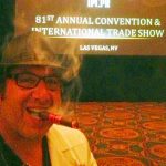IPCPR 2013: Vegas Cocktail Party