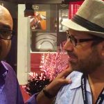 IPCPR 2016 Nish Patel Las Vegas Wholesale Cigar Trade Show Rocky Patel