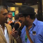 IPCPR 2015 Interview: Rocky Patel Cigar