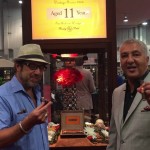 ICPR 2017: Rocky Patel Interview