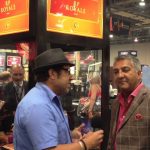 IPCPR 2013 Interview: RP Royale & Platinum Cigars